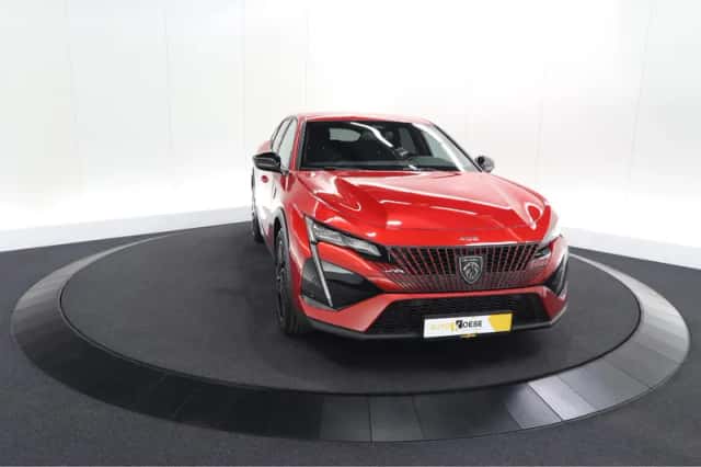 Peugeot 408 (2025) thumbnail 71