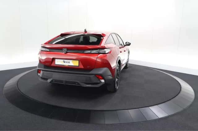 Peugeot 408 (2025) thumbnail 9