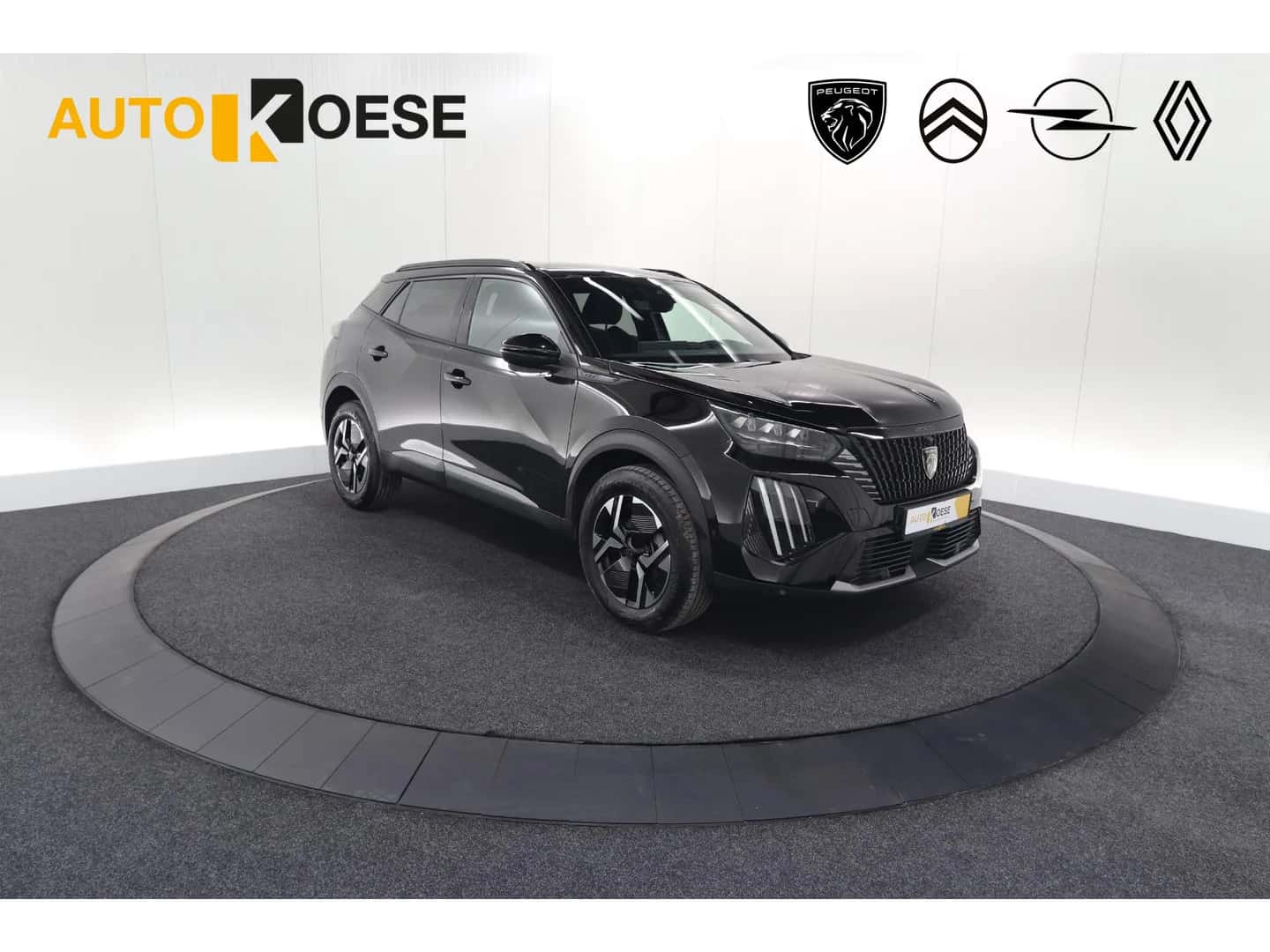 Peugeot 2008 (2024) — foto 1