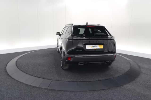 Peugeot 2008 (2024) thumbnail 11