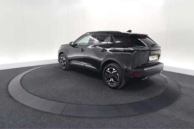Peugeot 2008 (2024) thumbnail 12