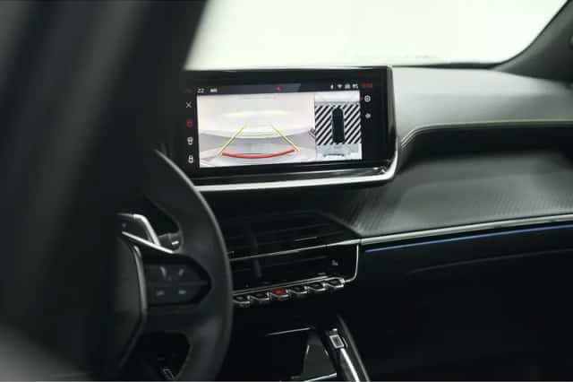 Peugeot 2008 (2024) thumbnail 15