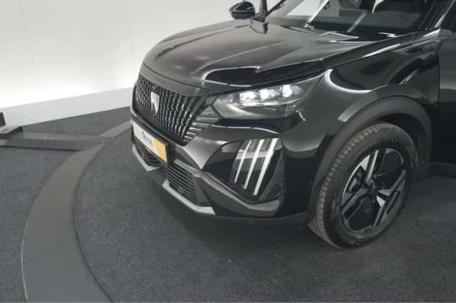 Peugeot 2008 (2024) thumbnail 17