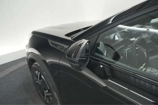 Peugeot 2008 (2024) thumbnail 22