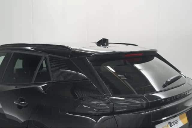 Peugeot 2008 (2024) thumbnail 25