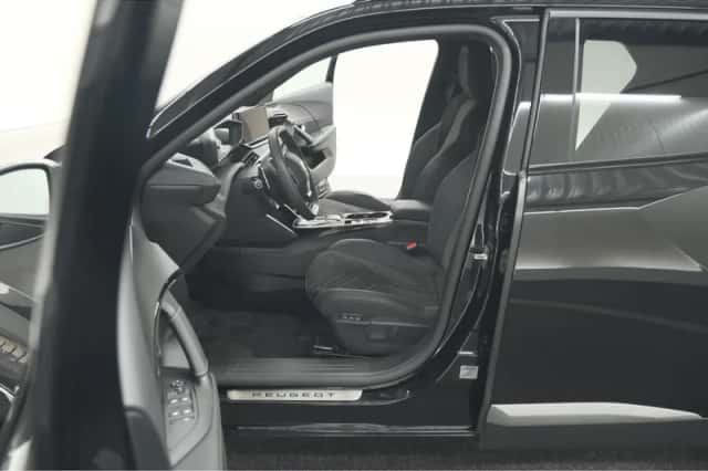 Peugeot 2008 (2024) thumbnail 29