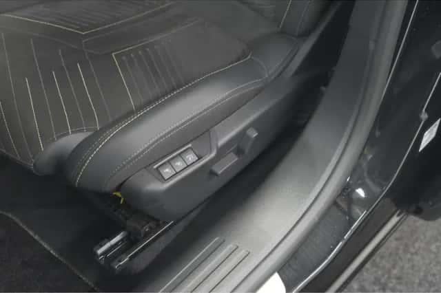Peugeot 2008 (2024) thumbnail 30