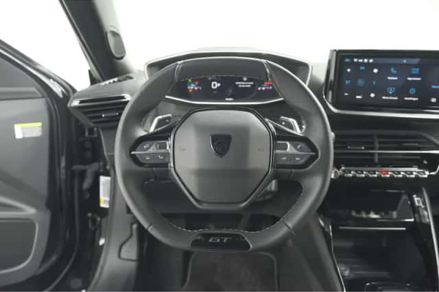 Peugeot 2008 (2024) thumbnail 34