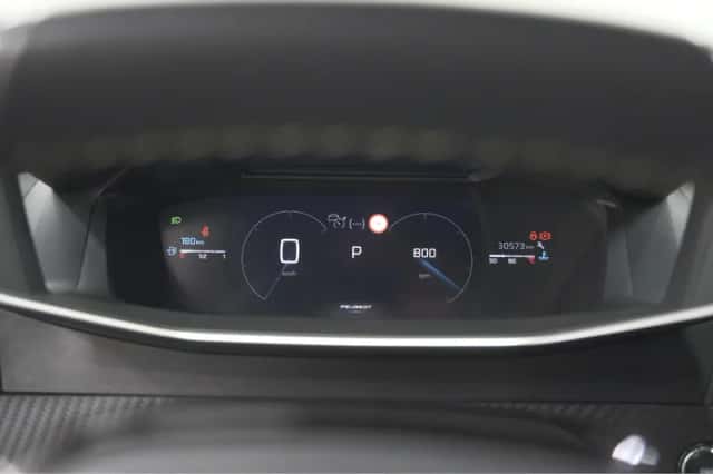 Peugeot 2008 (2024) thumbnail 44