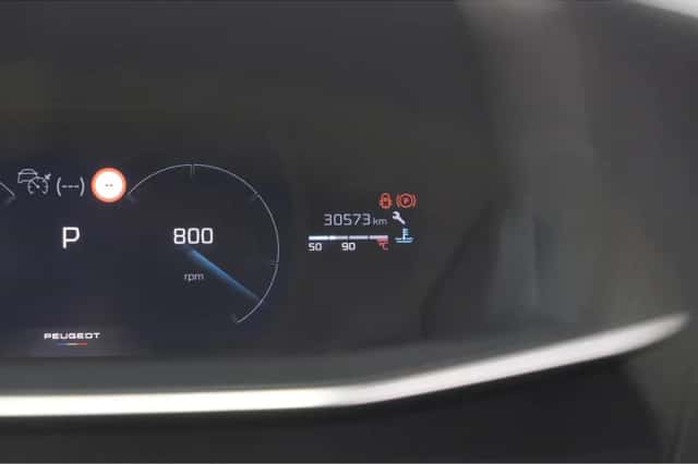 Peugeot 2008 (2024) thumbnail 45