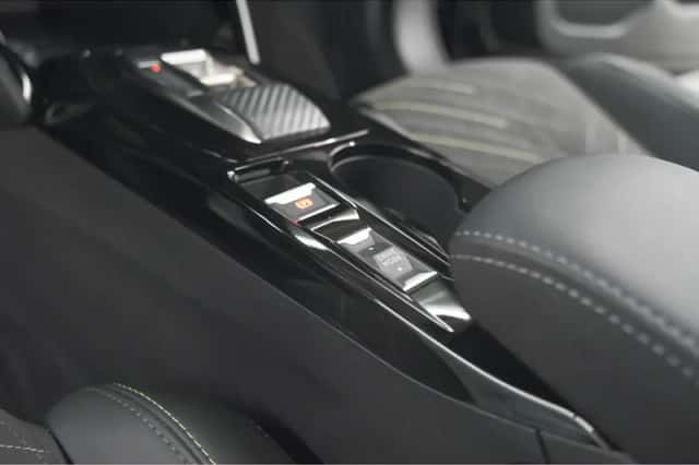 Peugeot 2008 (2024) thumbnail 47