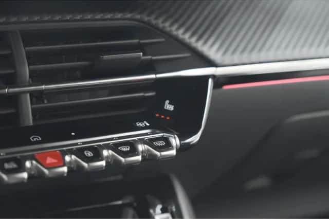Peugeot 2008 (2024) thumbnail 52