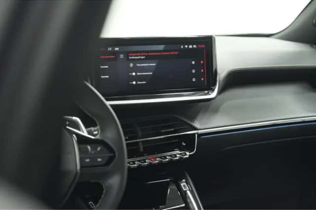 Peugeot 2008 (2024) thumbnail 56