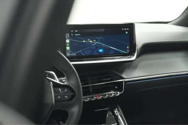 Peugeot 2008 (2024) thumbnail 58