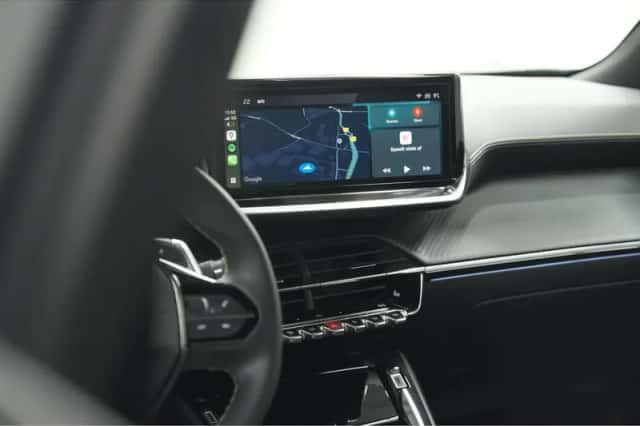 Peugeot 2008 (2024) thumbnail 59