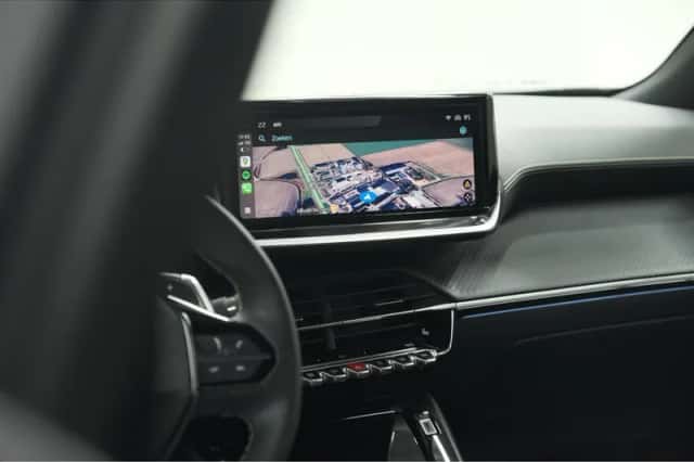Peugeot 2008 (2024) thumbnail 60