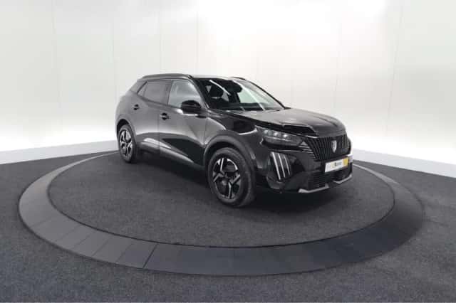 Peugeot 2008 (2024) thumbnail 7