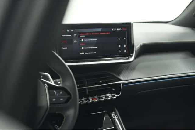 Peugeot 2008 (2024) thumbnail 61