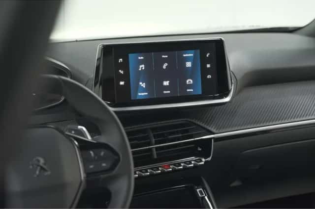 Peugeot 2008 (2024) thumbnail 63