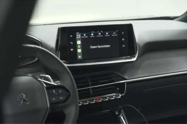 Peugeot 2008 (2024) thumbnail 64