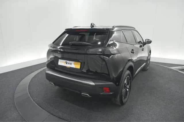 Peugeot 2008 (2024) thumbnail 65
