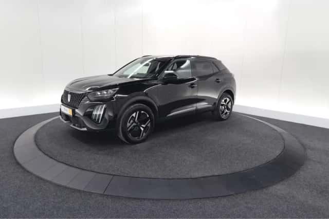 Peugeot 2008 (2024) thumbnail 75