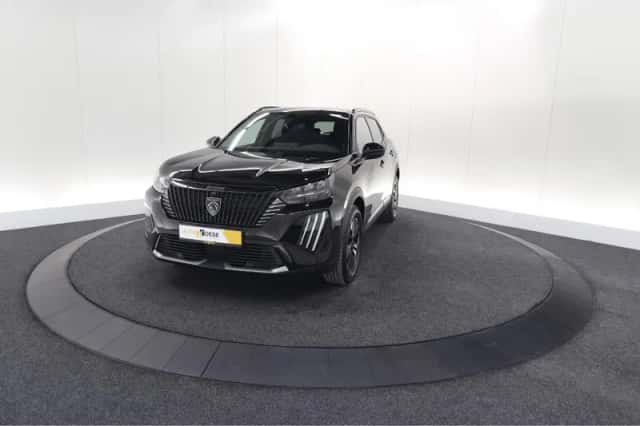 Peugeot 2008 (2024) thumbnail 76