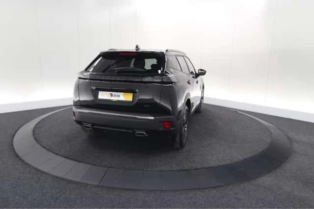 Peugeot 2008 (2024) thumbnail 10