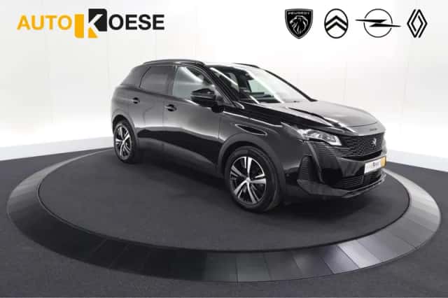 Peugeot 3008 (2023)