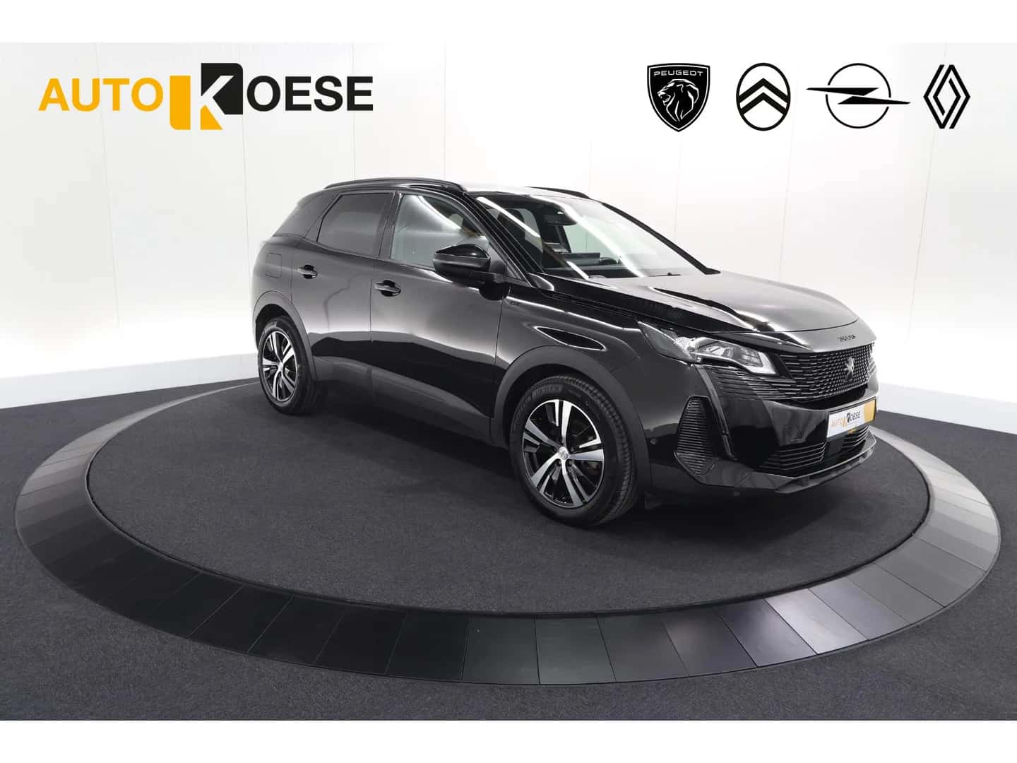 Peugeot 3008 (2023) — foto 1