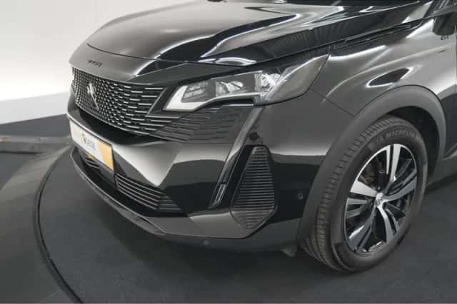 Peugeot 3008 (2023) thumbnail 13