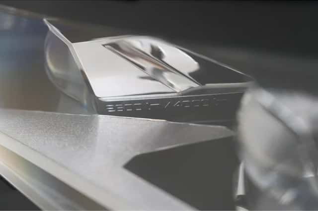 Peugeot 3008 (2023) thumbnail 14