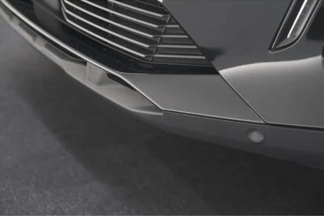 Peugeot 3008 (2023) thumbnail 15