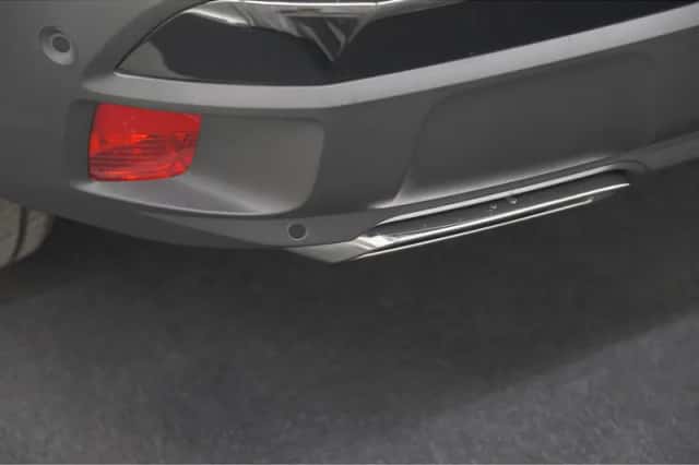 Peugeot 3008 (2023) thumbnail 22