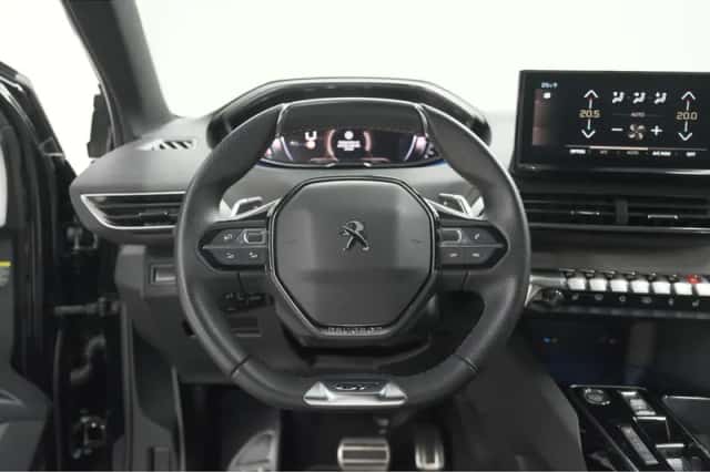 Peugeot 3008 (2023) thumbnail 29