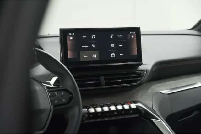 Peugeot 3008 (2023) thumbnail 47