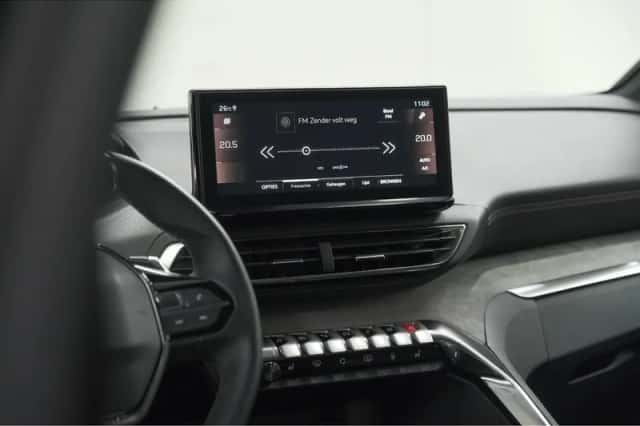 Peugeot 3008 (2023) thumbnail 48