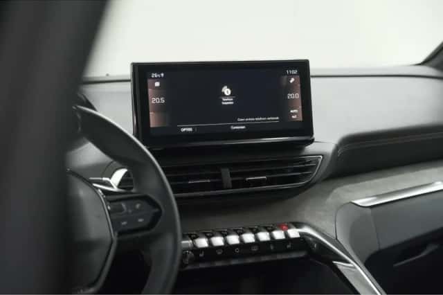 Peugeot 3008 (2023) thumbnail 50