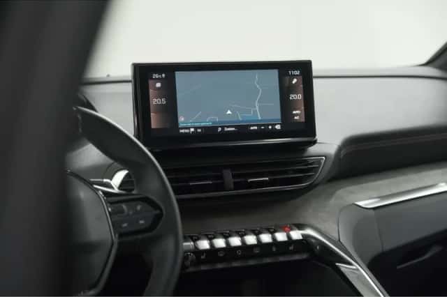 Peugeot 3008 (2023) thumbnail 51