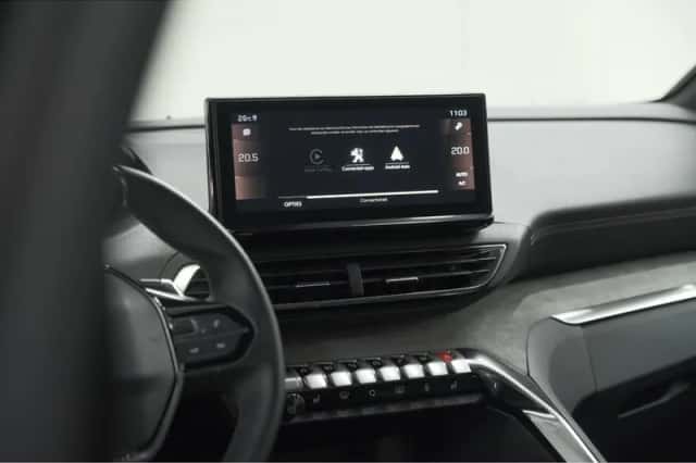 Peugeot 3008 (2023) thumbnail 52
