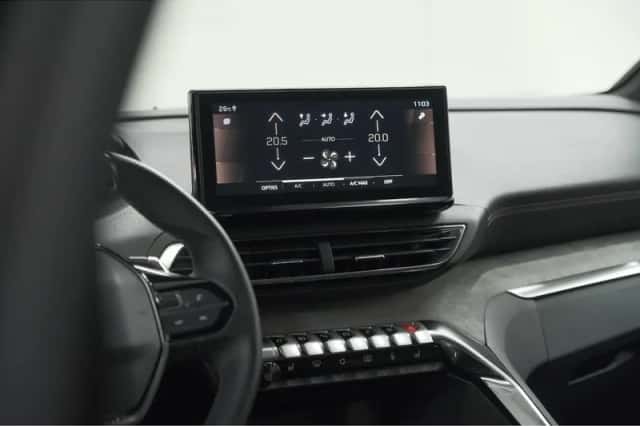 Peugeot 3008 (2023) thumbnail 53