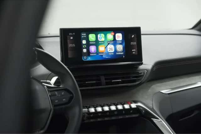 Peugeot 3008 (2023) thumbnail 55
