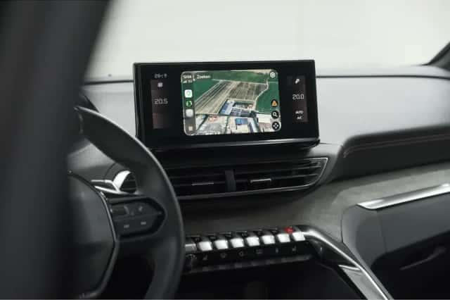 Peugeot 3008 (2023) thumbnail 56
