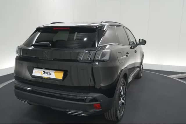 Peugeot 3008 (2023) thumbnail 57