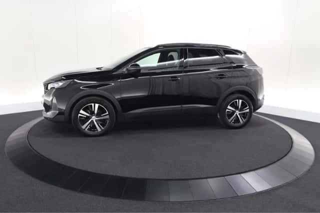 Peugeot 3008 (2023) thumbnail 66
