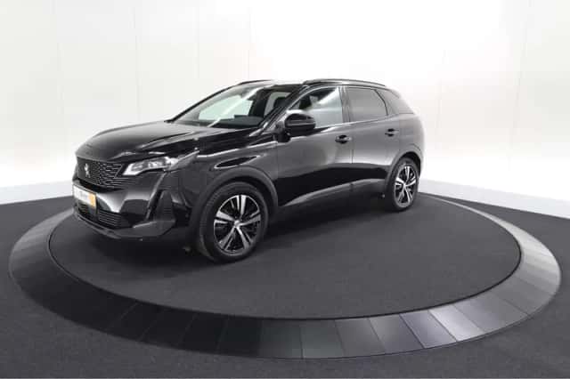 Peugeot 3008 (2023) thumbnail 67