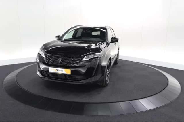 Peugeot 3008 (2023) thumbnail 68