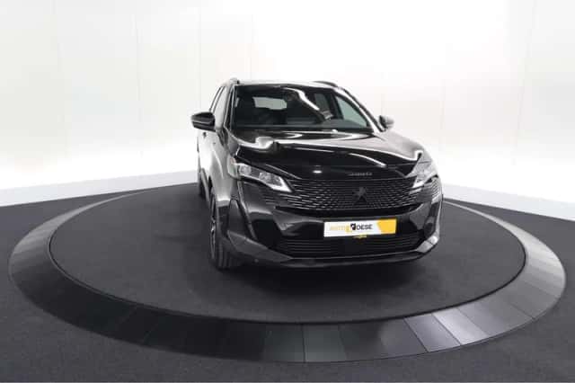 Peugeot 3008 (2023) thumbnail 69