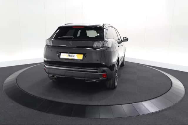 Peugeot 3008 (2023) thumbnail 9