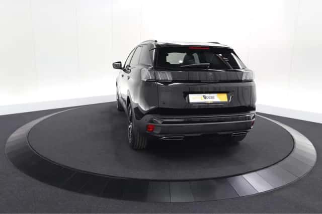 Peugeot 3008 (2023) thumbnail 10